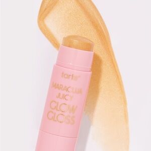 NEW Tarte maracuja juicy glow gloss